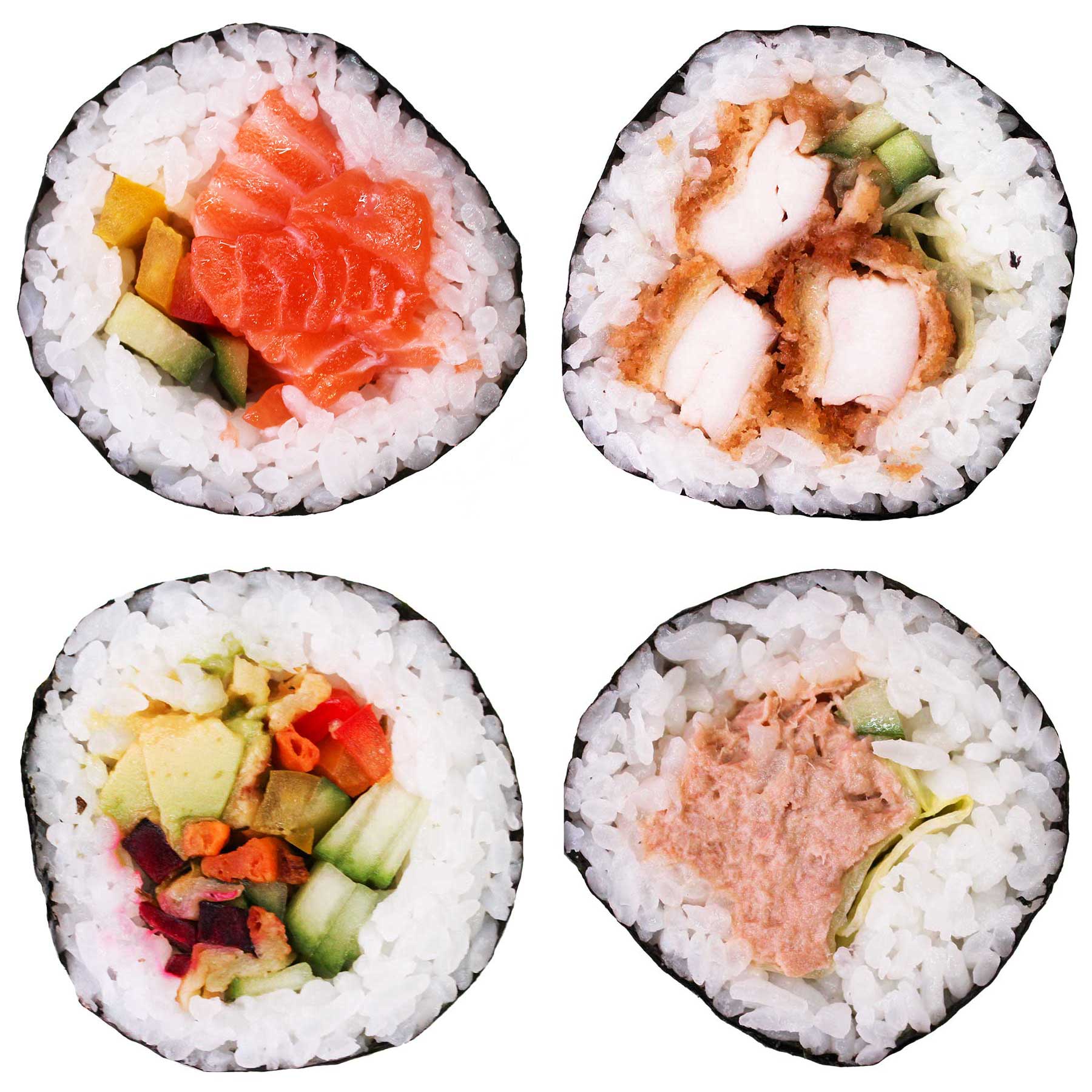Sushi Mii Wanaka